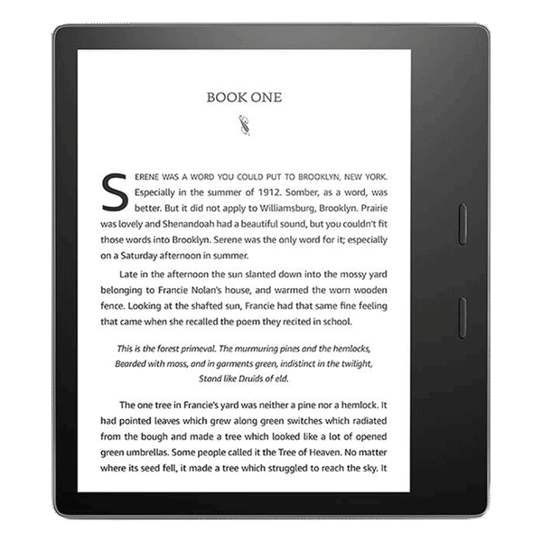 Buy Amazon Kindle Oasis (10th Generation) Wi-Fi (7 Inch, 8GB